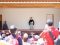「四柱神社・伝統芸能の舞台」
